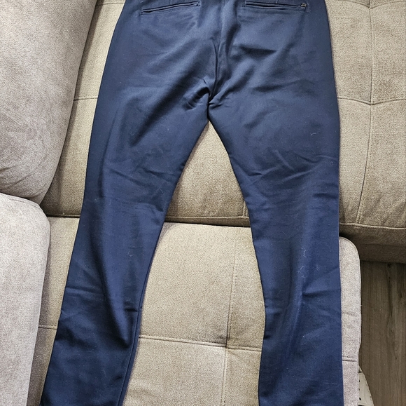 Elegant pants - Picture 4 of 9